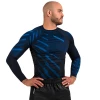 Hayabusa XT2 Long Sleeve Rash Guard TRAINING GEAR 1 Hayabusa XT2 Long Sleeve Rash Guard TRAINING GEAR