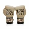 Fairtex BGV25 F Day II Gloves