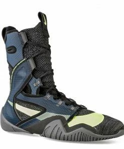 TRAINING GEAR Nike Hyper KO 2 Boxing Shoe - All Colors
