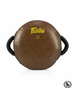 TRAINING GEAR Fairtex LKP2 Punch Shield