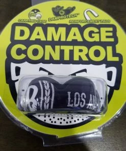 Damage Control Extreme Mouth Guard - Multiple Designs TRAINING GEAR