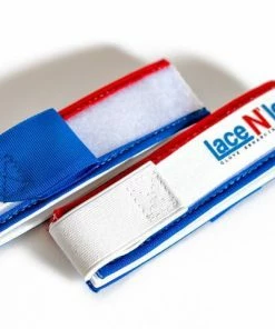 GLOVES LaceNLoop Straps