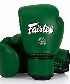 Fairtex BGV16 Gloves (Multiple Colors)