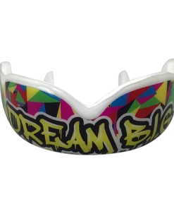 Damage Control Extreme Mouth Guard - Multiple Designs TRAINING GEAR