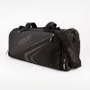 Venum Trainer Lite Evo Sports Bag - Black/Black