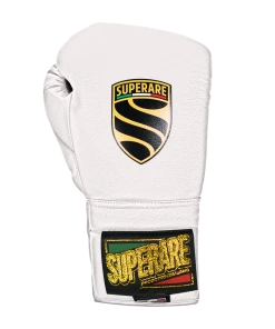 Superare Fight Shop Superare Italy - Customized Lace Gloves