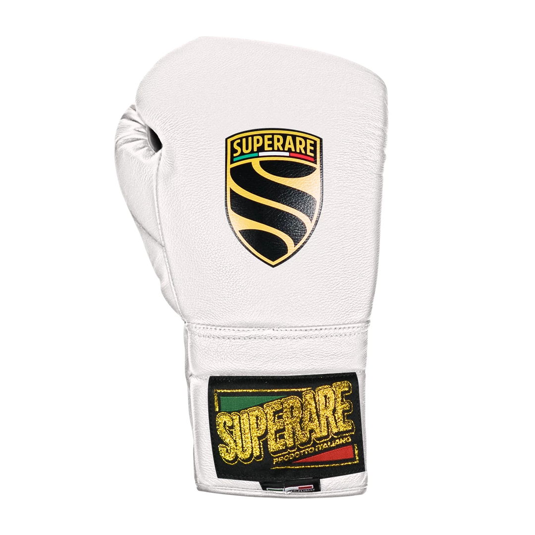 Superare Fight Shop Superare Italy - Customized Lace Gloves 3 Superare Fight Shop Superare Italy - Customized Lace Gloves