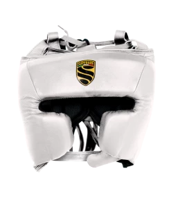 Superare Fight Shop Superare Italy - Customized Cheek Headgear