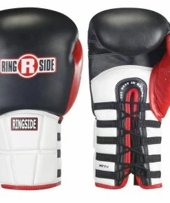 Ringside Pro IMF Gloves