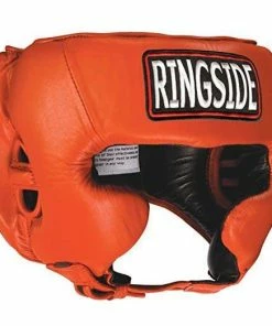 TRAINING GEAR Ringside Cheek USA Boxing Headgear