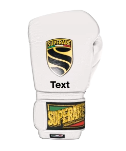 Superare Fight Shop Superare Italy - Custom Velcro Gloves