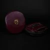 Superare Fight Goods Superare S250 Focus Mitts - Maroon/Black
