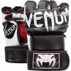 Venum Undisputed 2.0 4 Oz MMA Gloves - Black/Red/White 1 Venum Undisputed 2.0 4 Oz MMA Gloves - Black/Red/White