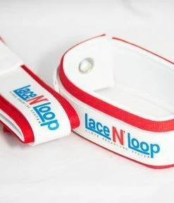 GLOVES LaceNLoop Straps