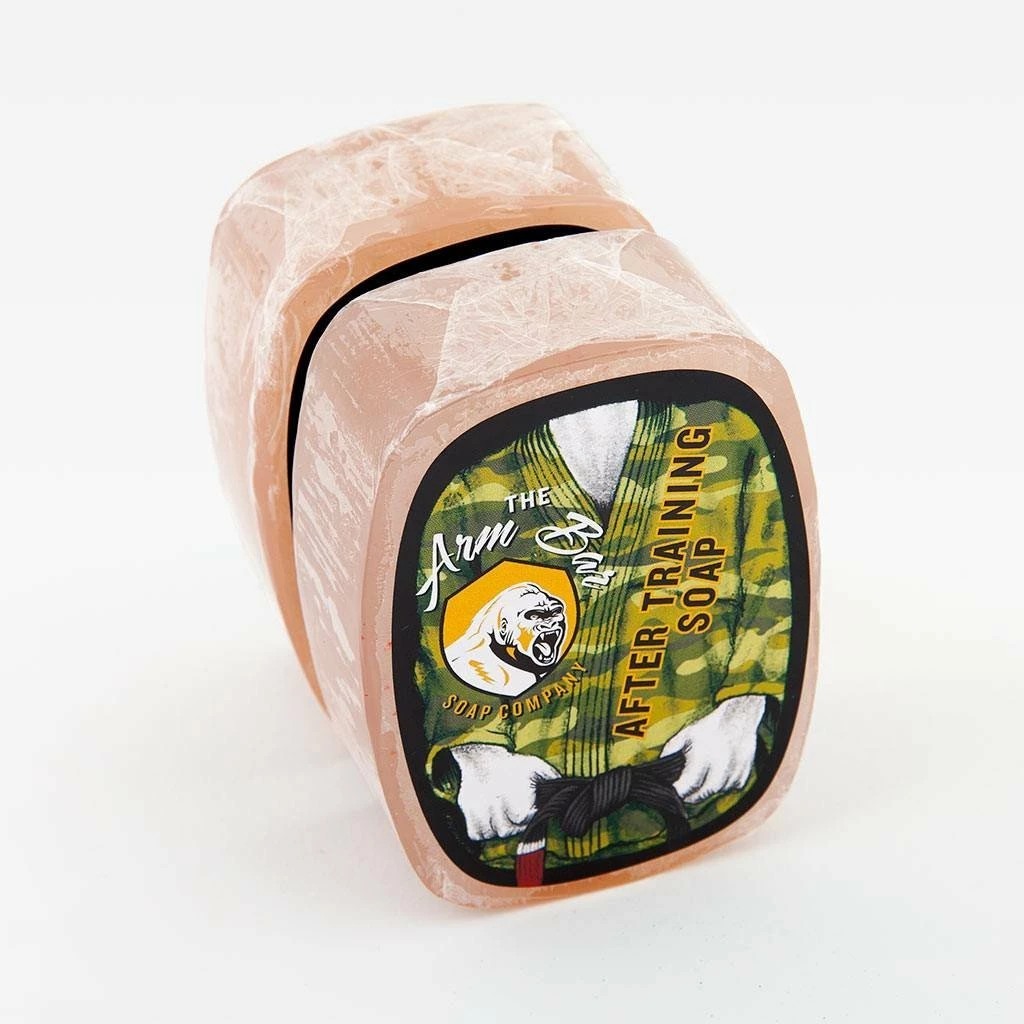 The Arm Bar Soap Company ACCESSORIES Arm Bar Soap Bars (Multiple Scents) 11 The Arm Bar Soap Company ACCESSORIES Arm Bar Soap Bars (Multiple Scents)