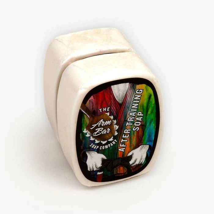 The Arm Bar Soap Company ACCESSORIES Arm Bar Soap Bars (Multiple Scents) 14 The Arm Bar Soap Company ACCESSORIES Arm Bar Soap Bars (Multiple Scents)