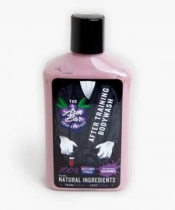 The Arm Bar Soap Company ACCESSORIES Arm Bar Soap Body Wash (Multiple Scents)