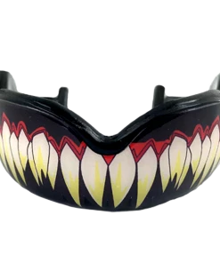 Damage Control Extreme Mouth Guard - Multiple Designs TRAINING GEAR
