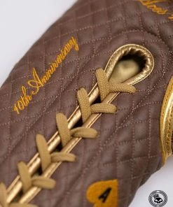 Superare Fight Goods Superare Aces 1.2 10th Anniversary Edition Gloves - Lace Up