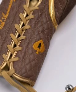 Superare Fight Goods Superare Aces 1.2 10th Anniversary Edition Gloves - Lace Up