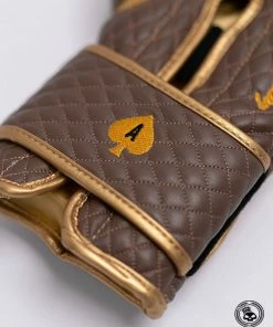 Superare Fight Goods Superare Aces 1.2 10th Anniversary Edition Gloves - Velcro 9 Superare Fight Goods Superare Aces 1.2 10th Anniversary Edition Gloves - Velcro