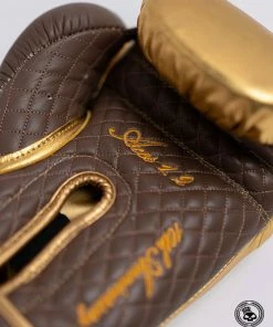 Superare Fight Goods Superare Aces 1.2 10th Anniversary Edition Gloves - Velcro 8 Superare Fight Goods Superare Aces 1.2 10th Anniversary Edition Gloves - Velcro