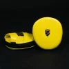 Superare Fight Goods Superare S250 Focus Mitts - Yellow/Black 1 Superare Fight Goods Superare S250 Focus Mitts - Yellow/Black