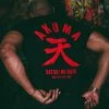 Superare Fight Goods CLOTHING Superare X Street Fighter Akuma Shirt