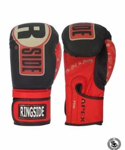 Ringside Apex Flash Gloves - Multiple Colors