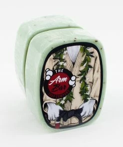 The Arm Bar Soap Company ACCESSORIES Arm Bar Soap Bars (Multiple Scents) 20 The Arm Bar Soap Company ACCESSORIES Arm Bar Soap Bars (Multiple Scents)
