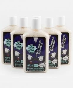 The Arm Bar Soap Company ACCESSORIES Arm Bar Soap Body Wash (Multiple Scents)