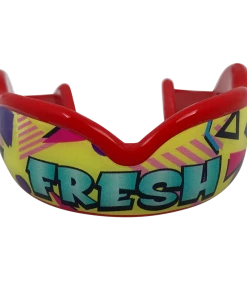 Damage Control Extreme Mouth Guard - Multiple Designs TRAINING GEAR