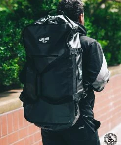 Superare Fight Goods Superare 'Enorme' Gear Bag
