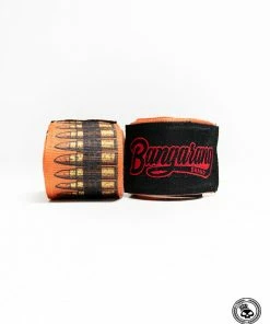 Bangarang Bullet Hand Wraps TRAINING GEAR