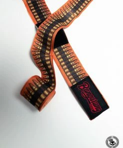 Bangarang Bullet Hand Wraps TRAINING GEAR