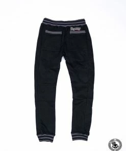 Bangarang Pray For My Enemies Joggers CLOTHING