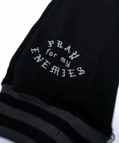 Bangarang Pray For My Enemies Joggers CLOTHING