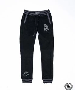 Bangarang Pray For My Enemies Joggers CLOTHING