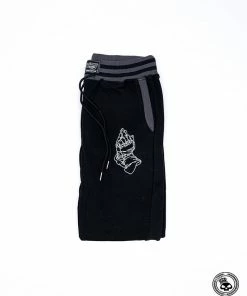 Bangarang Pray For My Enemies Joggers CLOTHING