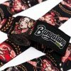 TRAINING GEAR Bangarang Pin Up Girl Hand Wraps