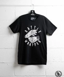 Bangarang Battle Wrapper 2.0 Shirt CLOTHING