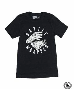 Bangarang Battle Wrapper 2.0 Shirt CLOTHING