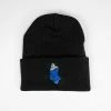 Bangarang Pray For My Enemies 2.0 Beanie