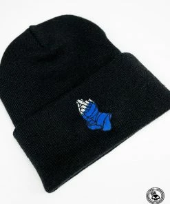Bangarang Pray For My Enemies 2.0 Beanie