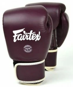 Fairtex BGV16 Gloves (Multiple Colors)