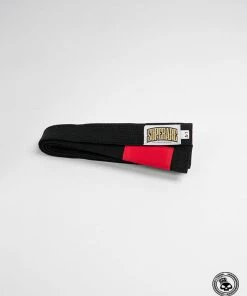 Superare Fight Goods BJJ Superare Finisher Jiu Jitsu Belts