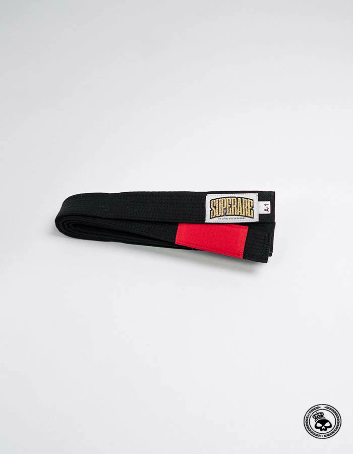 Superare Fight Goods BJJ Superare Finisher Jiu Jitsu Belts 4 Superare Fight Goods BJJ Superare Finisher Jiu Jitsu Belts