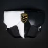 Superare Fight Goods Superare S355 No Foul Protector - White/Black