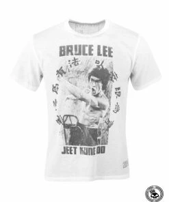 Superare Fight Goods CLOTHING Superare X Bruce Lee Jeet Kune Do Shirt 15 Superare Fight Goods CLOTHING Superare X Bruce Lee Jeet Kune Do Shirt