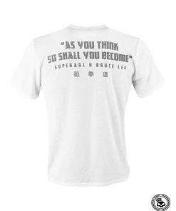 Superare Fight Goods CLOTHING Superare X Bruce Lee Jeet Kune Do Shirt 16 Superare Fight Goods CLOTHING Superare X Bruce Lee Jeet Kune Do Shirt